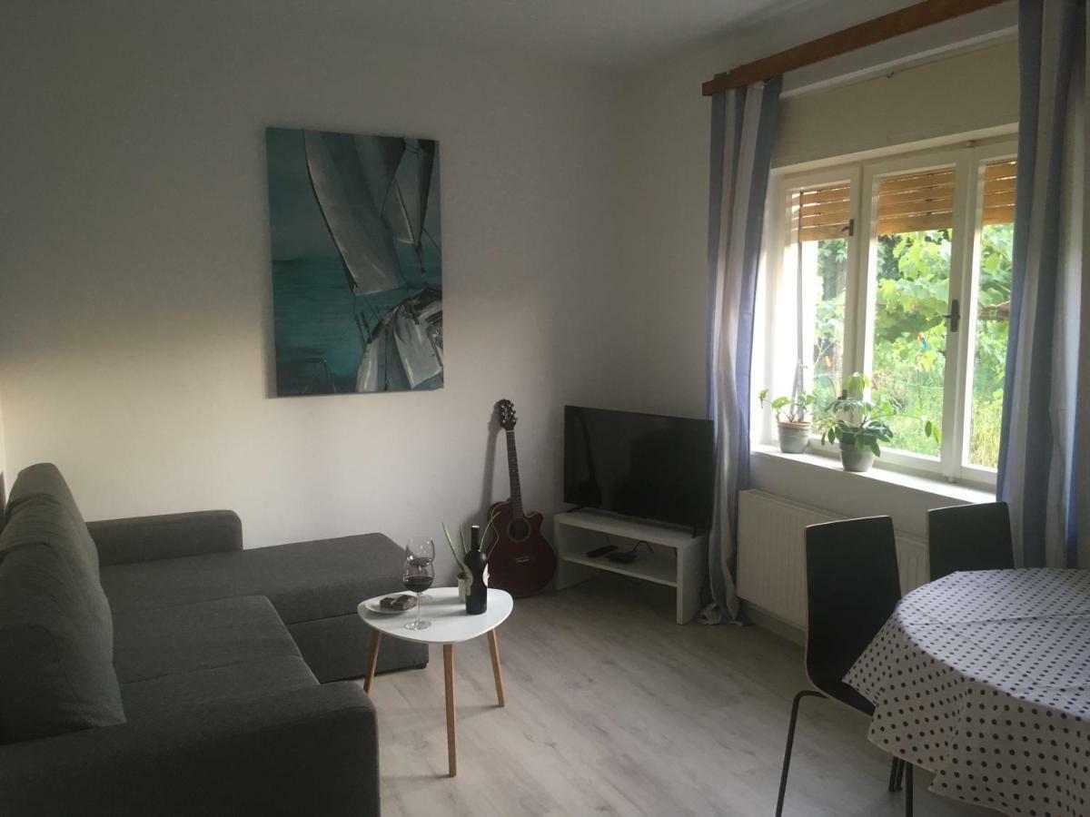 Ferienwohnung Rotor Pula Exterior foto